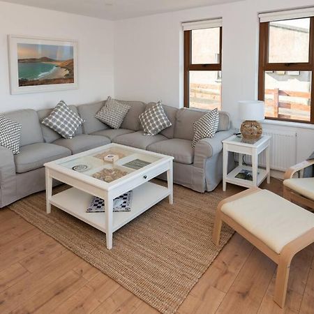Rosapenna Golf Cottage, Donegal, Ireland Downings Εξωτερικό φωτογραφία