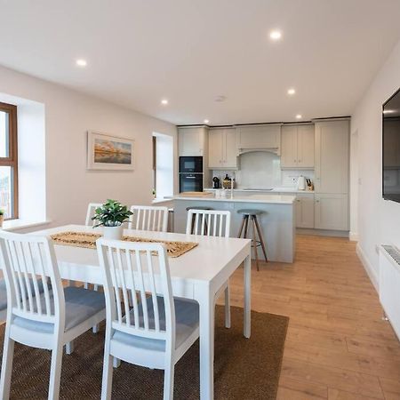Rosapenna Golf Cottage, Donegal, Ireland Downings Εξωτερικό φωτογραφία