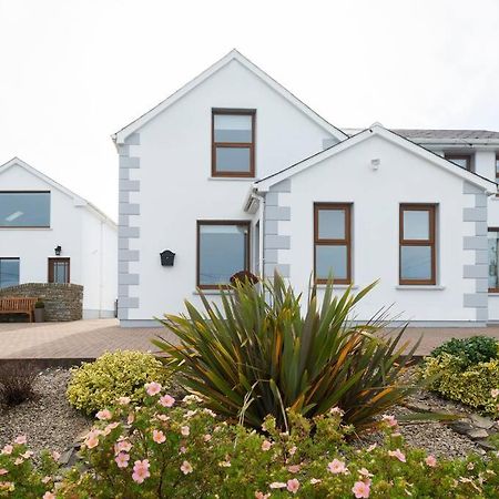 Rosapenna Golf Cottage, Donegal, Ireland Downings Εξωτερικό φωτογραφία