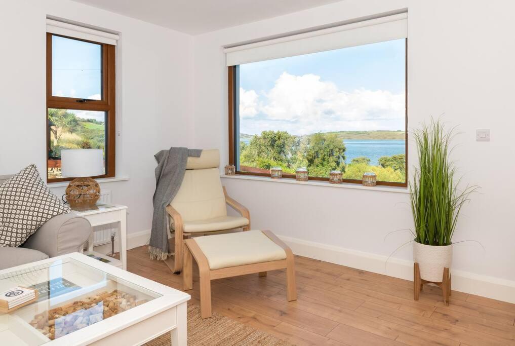 Rosapenna Golf Cottage, Donegal, Ireland Downings Εξωτερικό φωτογραφία