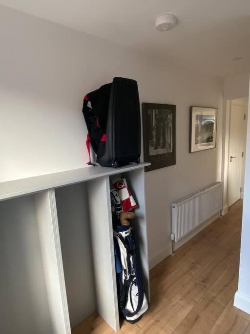 Rosapenna Golf Cottage, Donegal, Ireland Downings Εξωτερικό φωτογραφία