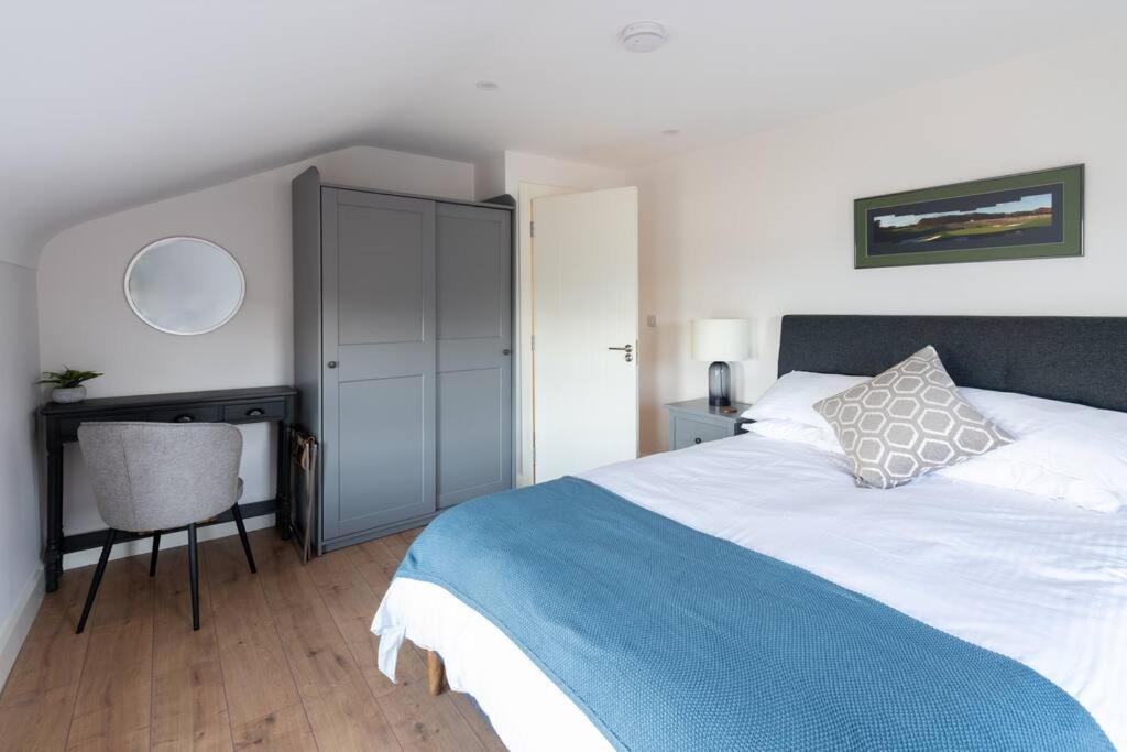 Rosapenna Golf Cottage, Donegal, Ireland Downings Εξωτερικό φωτογραφία