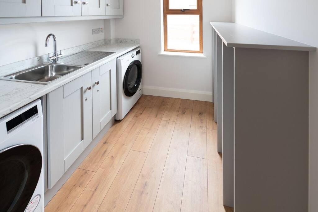 Rosapenna Golf Cottage, Donegal, Ireland Downings Εξωτερικό φωτογραφία
