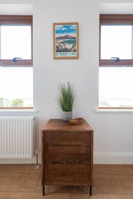 Rosapenna Golf Cottage, Donegal, Ireland Downings Εξωτερικό φωτογραφία