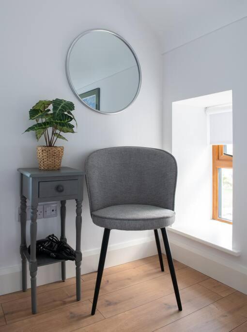 Rosapenna Golf Cottage, Donegal, Ireland Downings Εξωτερικό φωτογραφία