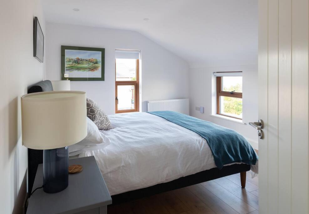 Rosapenna Golf Cottage, Donegal, Ireland Downings Εξωτερικό φωτογραφία