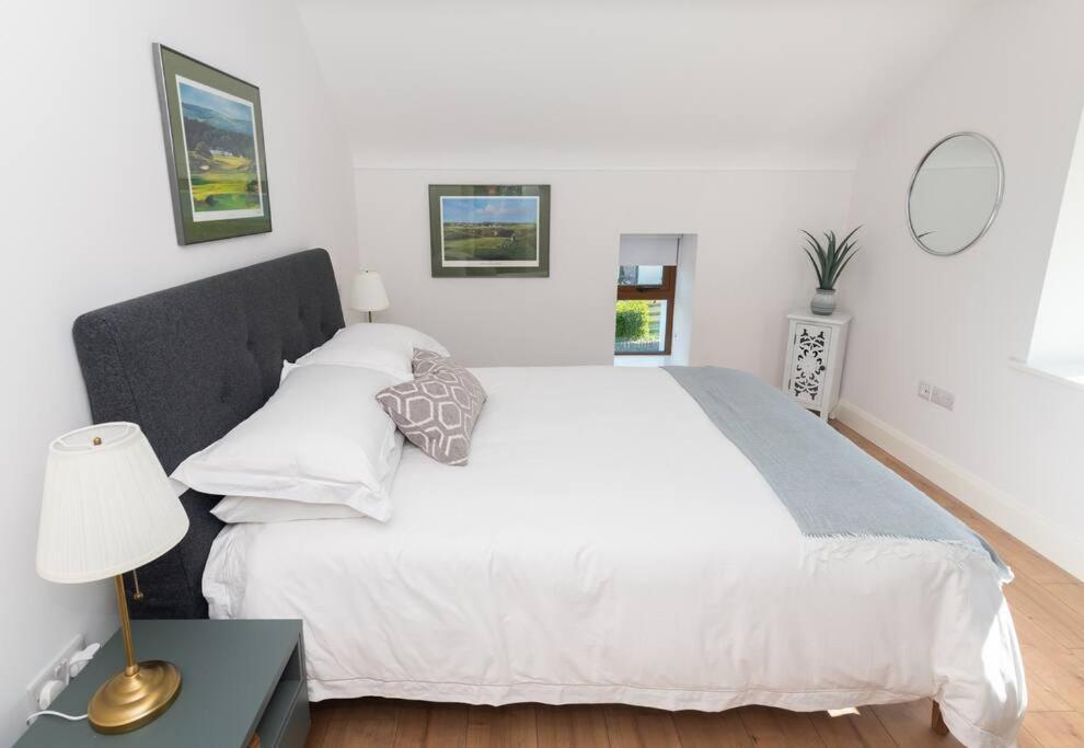 Rosapenna Golf Cottage, Donegal, Ireland Downings Εξωτερικό φωτογραφία