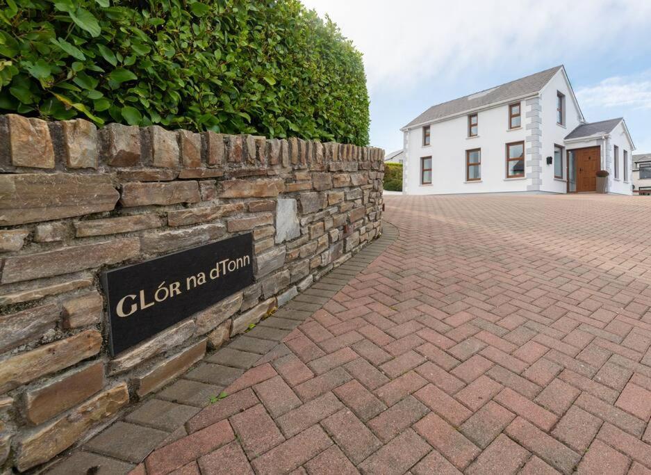 Rosapenna Golf Cottage, Donegal, Ireland Downings Εξωτερικό φωτογραφία
