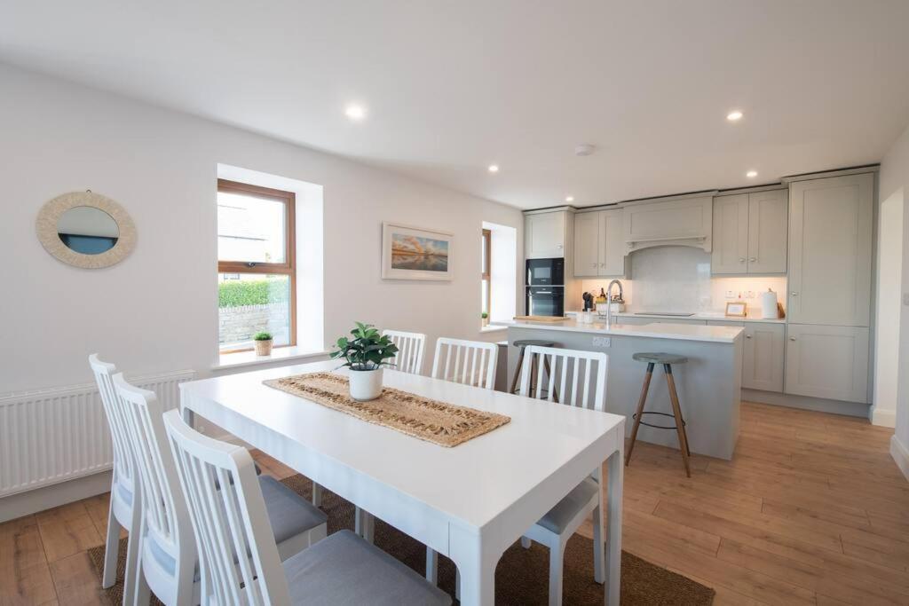 Rosapenna Golf Cottage, Donegal, Ireland Downings Εξωτερικό φωτογραφία