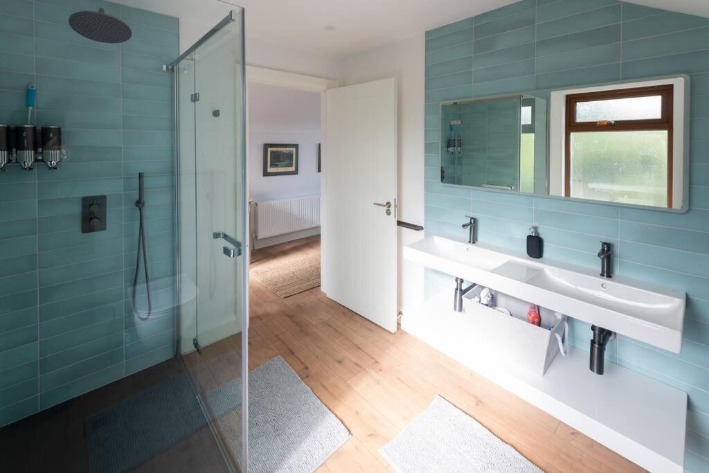 Rosapenna Golf Cottage, Donegal, Ireland Downings Εξωτερικό φωτογραφία