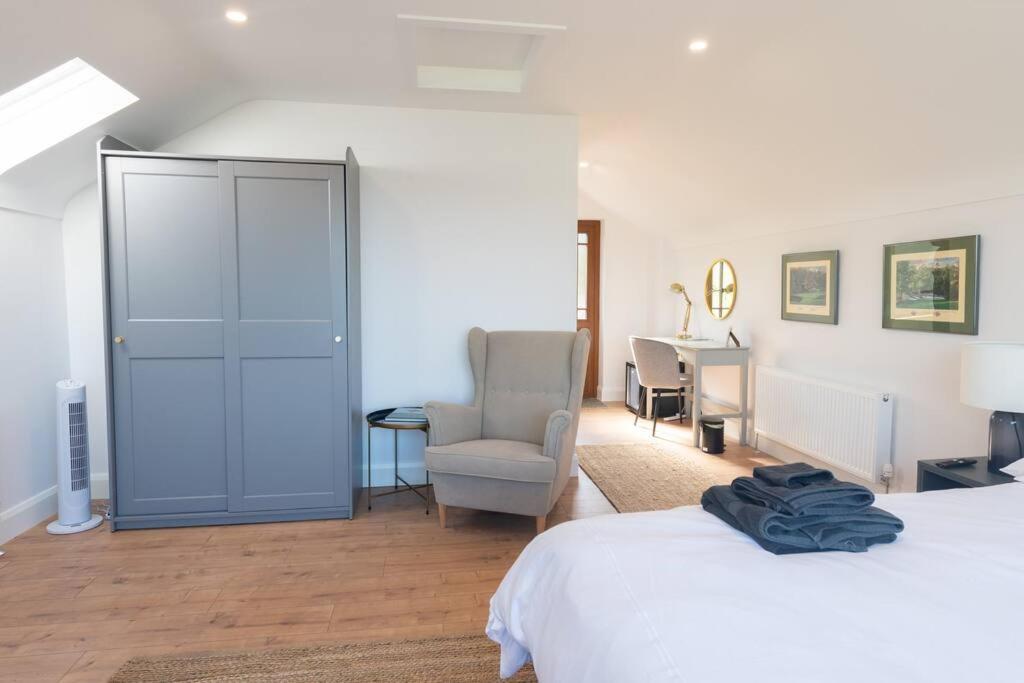 Rosapenna Golf Cottage, Donegal, Ireland Downings Εξωτερικό φωτογραφία