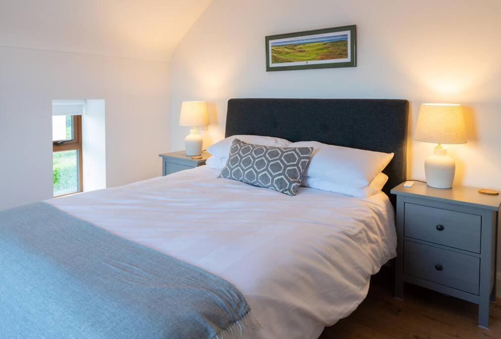 Rosapenna Golf Cottage, Donegal, Ireland Downings Εξωτερικό φωτογραφία