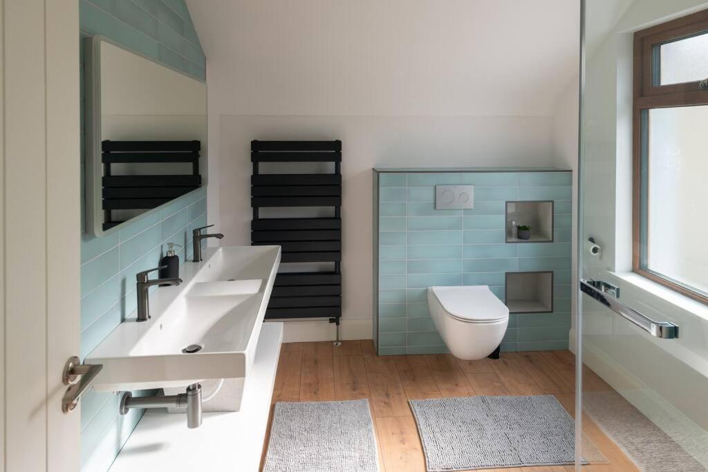Rosapenna Golf Cottage, Donegal, Ireland Downings Εξωτερικό φωτογραφία