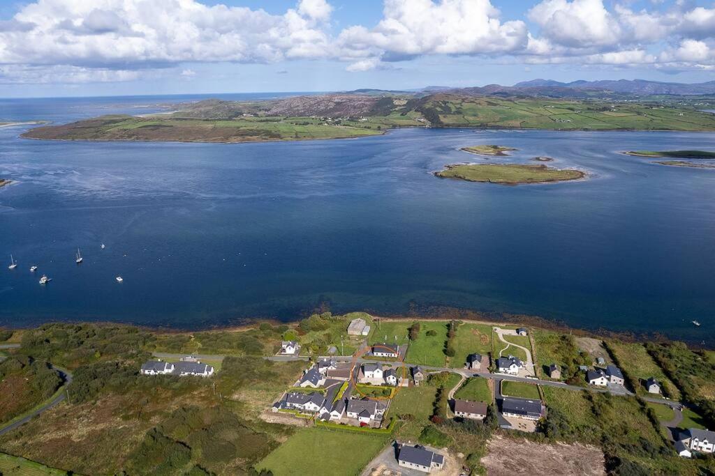 Rosapenna Golf Cottage, Donegal, Ireland Downings Εξωτερικό φωτογραφία